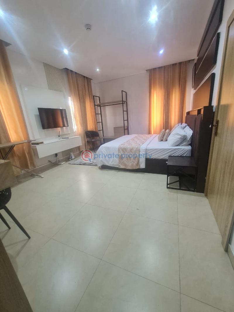4 bedroom House For Rent Lekki Phase 1 Lagos - 15