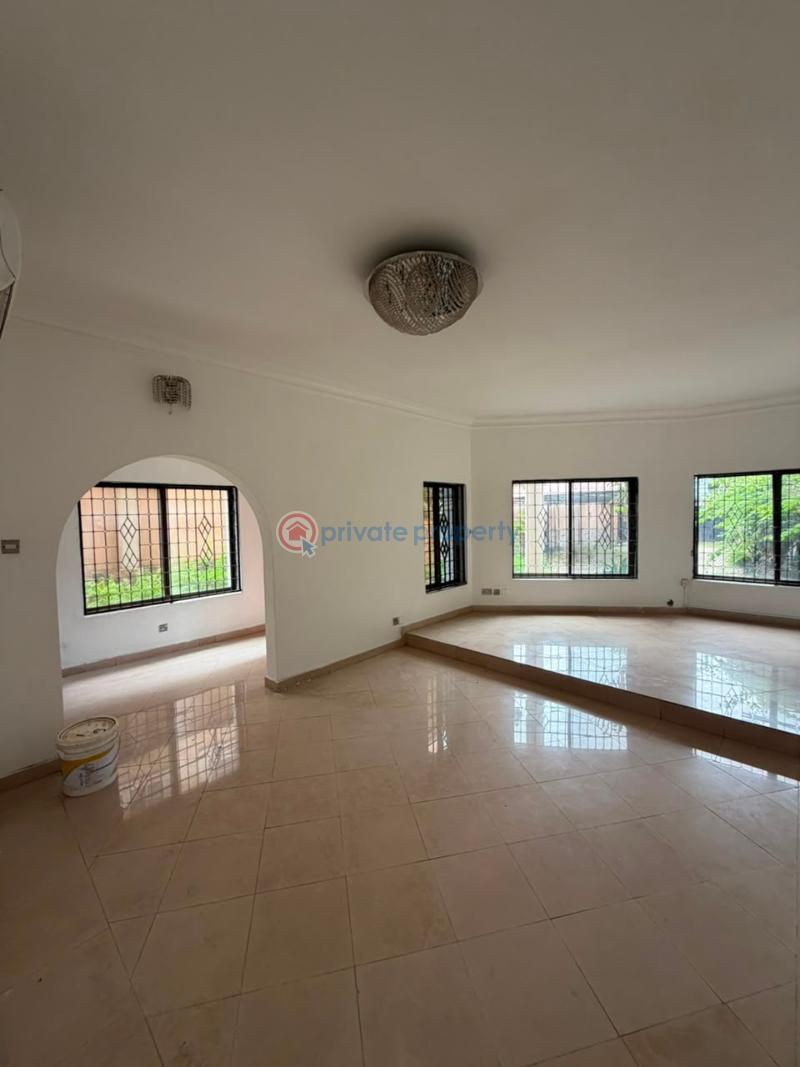 4 bedroom House For Rent Lekki Phase 1 Lagos - 12
