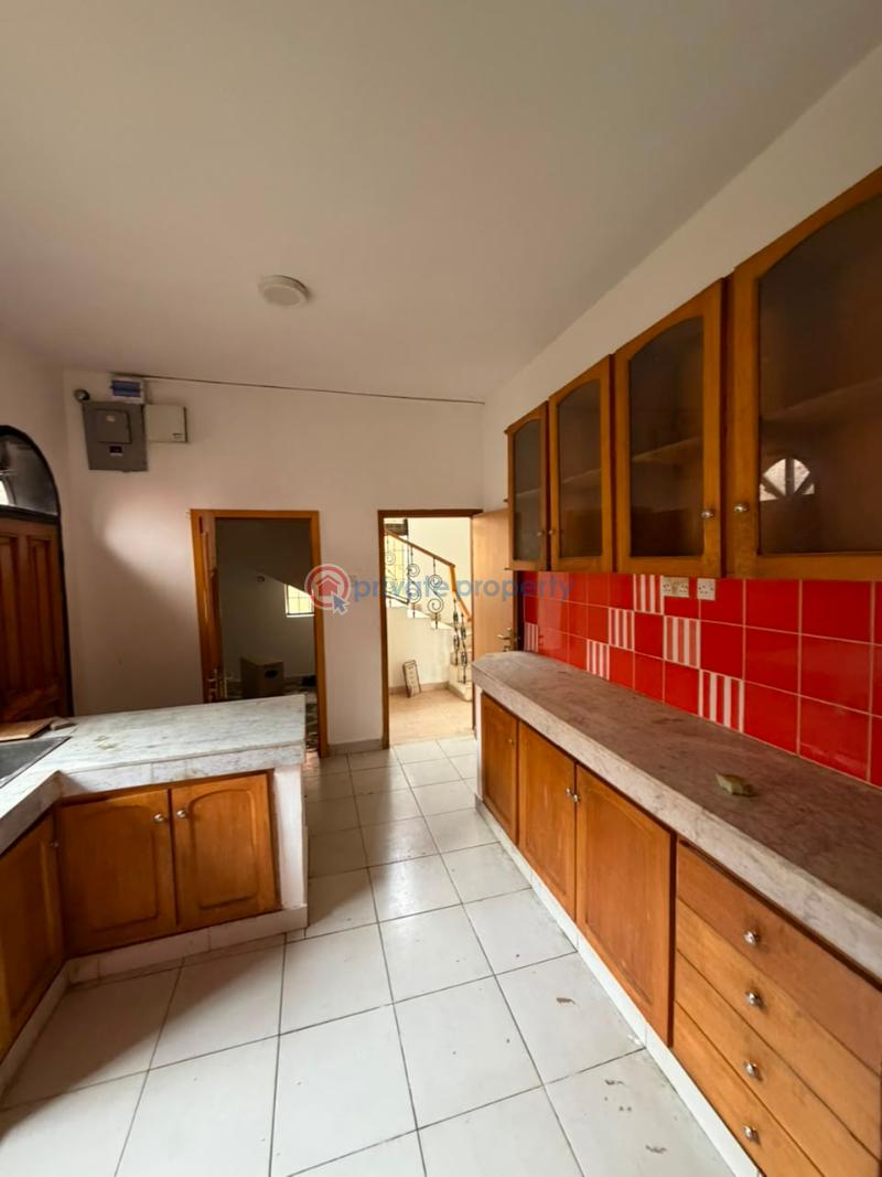 4 bedroom House For Rent Lekki Phase 1 Lagos - 6