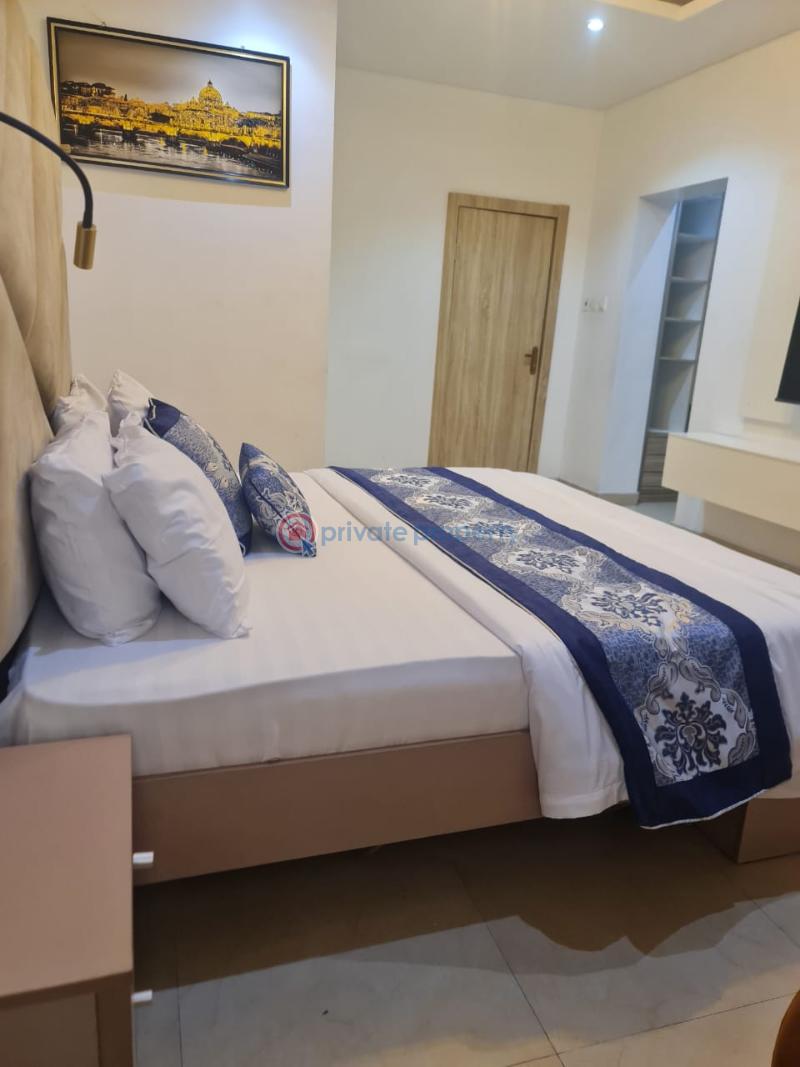 4 bedroom House For Rent Lekki Phase 1 Lagos - 4