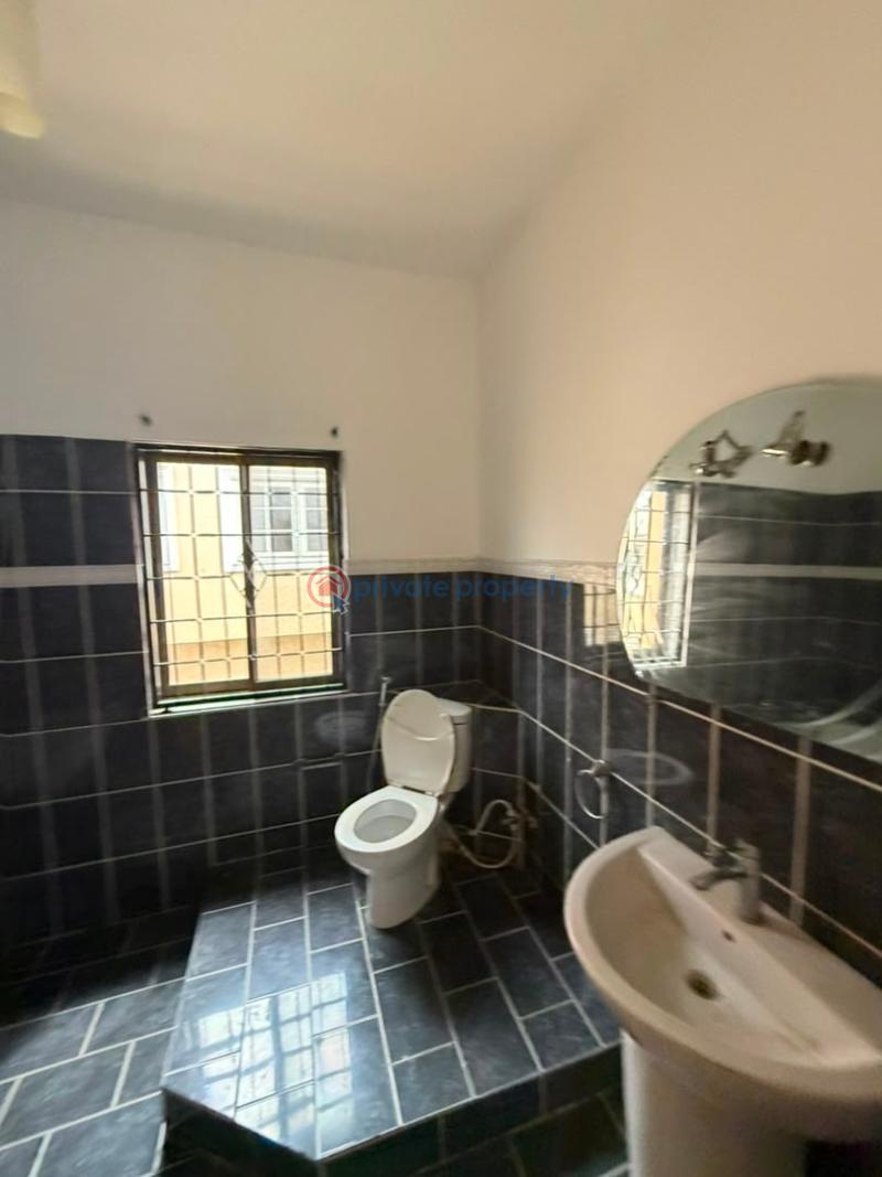 4 bedroom House For Rent Lekki Phase 1 Lagos - 21