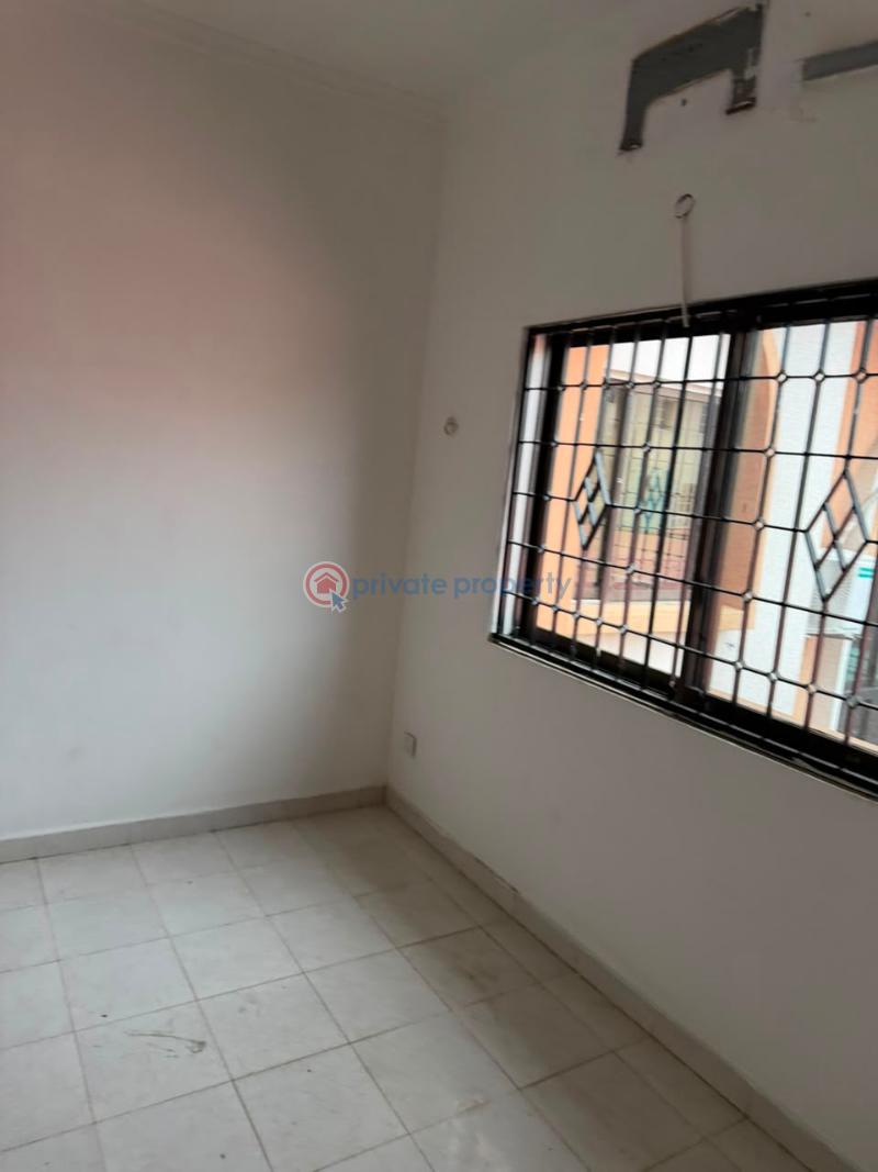 4 bedroom House For Rent Lekki Phase 1 Lagos - 18