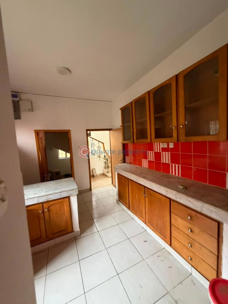 4 bedroom House For Rent Lekki Phase 1 Lagos - 2