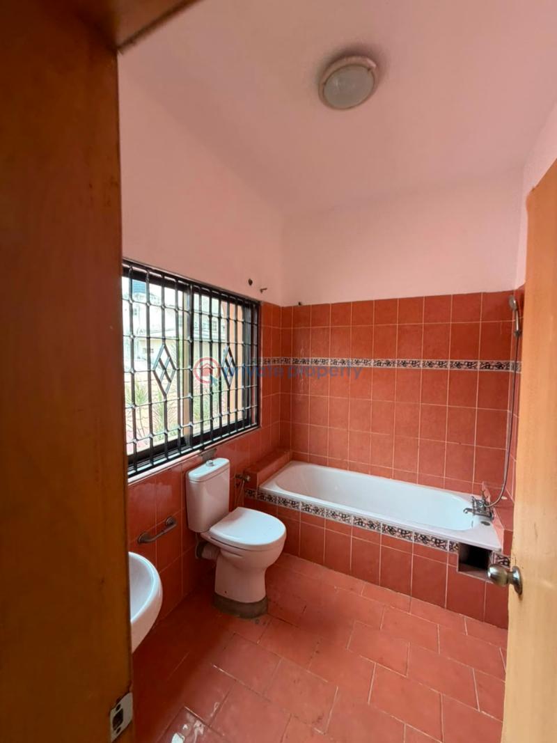 4 bedroom House For Rent Lekki Phase 1 Lagos - 19