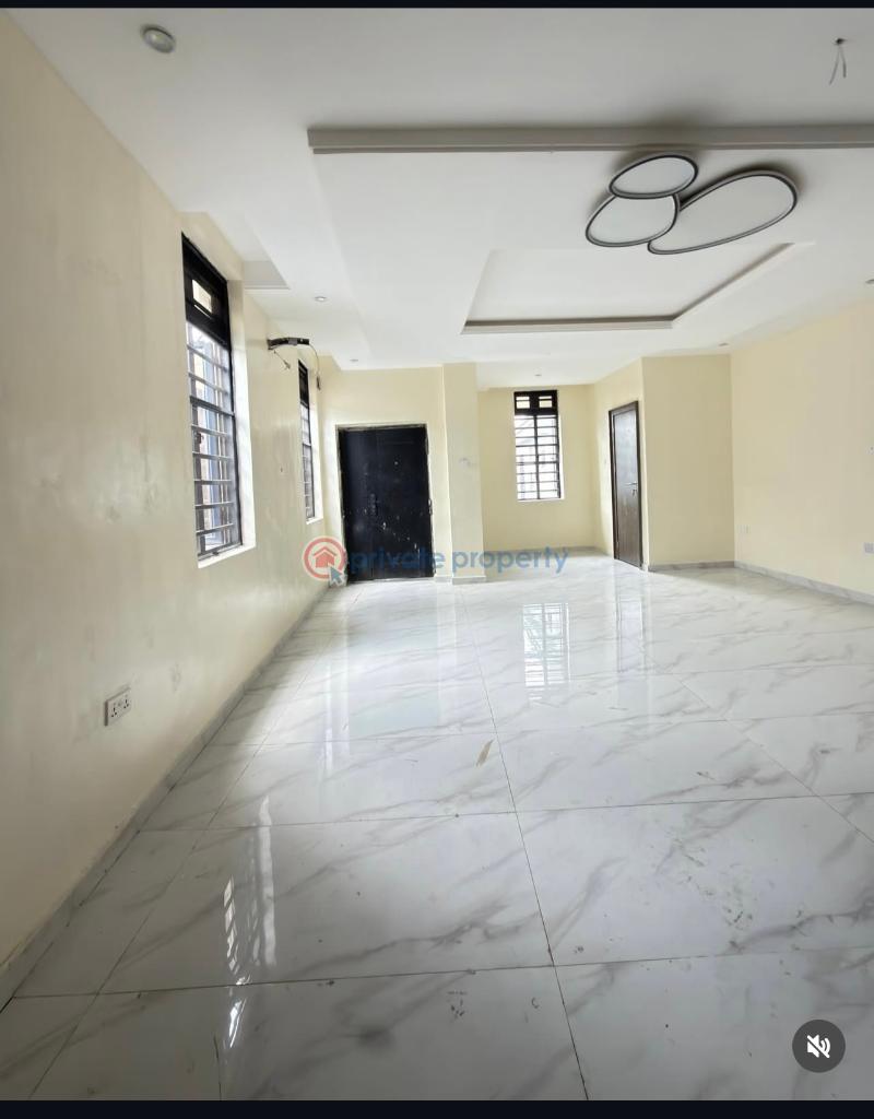4 bedroom Detached Duplex For Sale Surulere Lagos - 13
