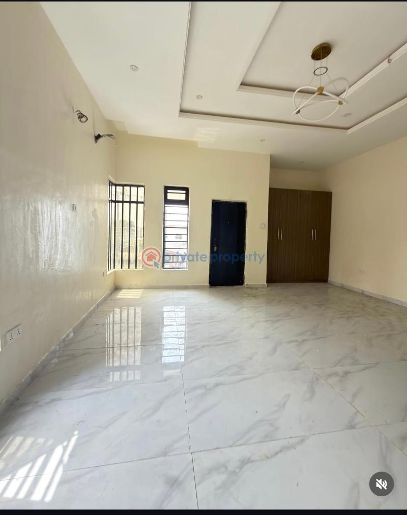 4 bedroom Detached Duplex For Sale Surulere Lagos - 3