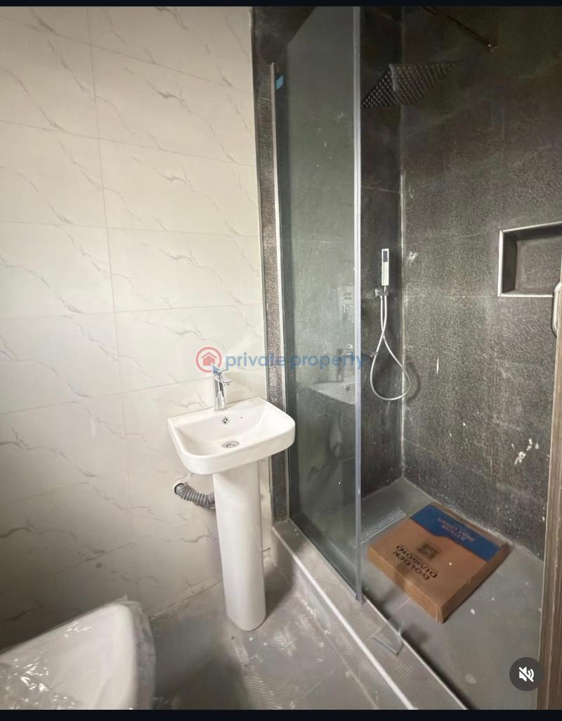 4 bedroom Detached Duplex For Sale Surulere Lagos - 4