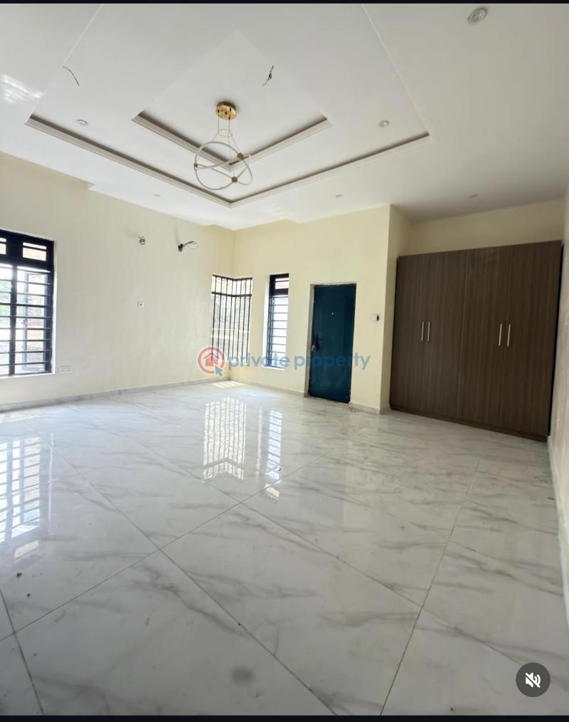 4 bedroom Detached Duplex For Sale Surulere Lagos - 8