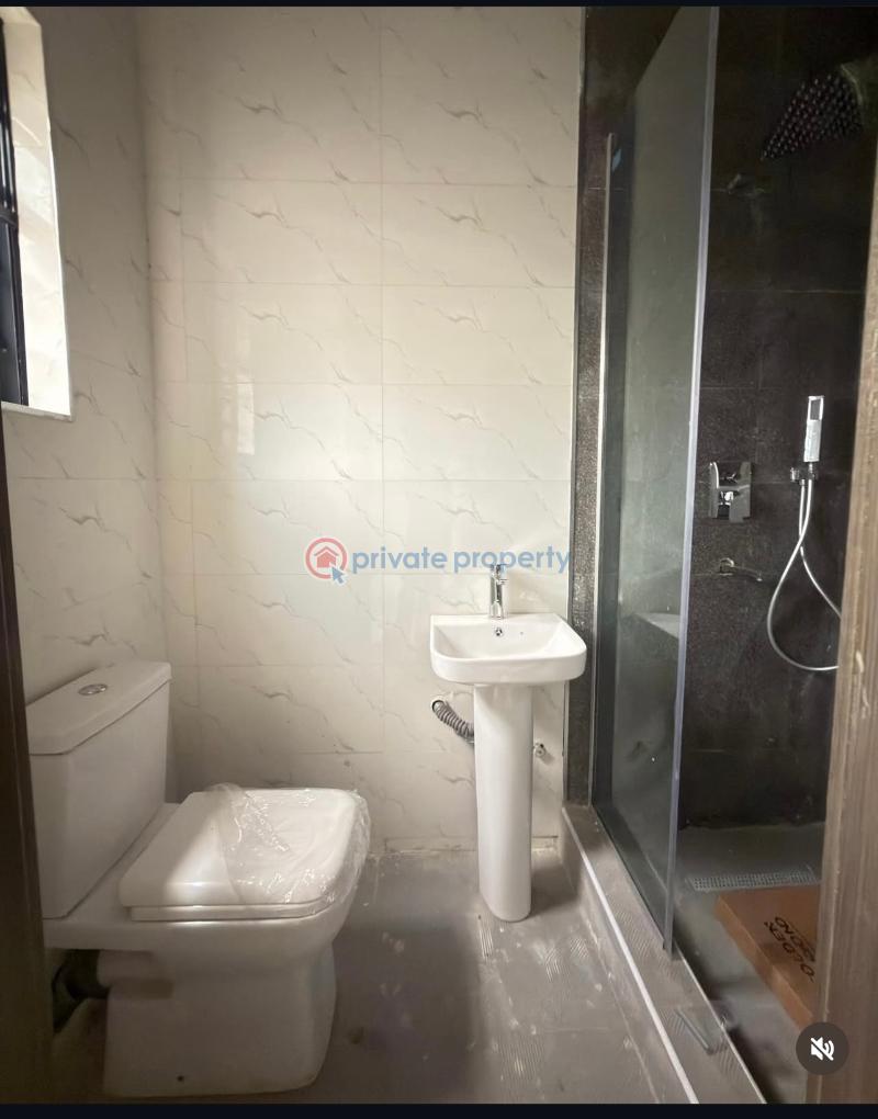 4 bedroom Detached Duplex For Sale Surulere Lagos - 6