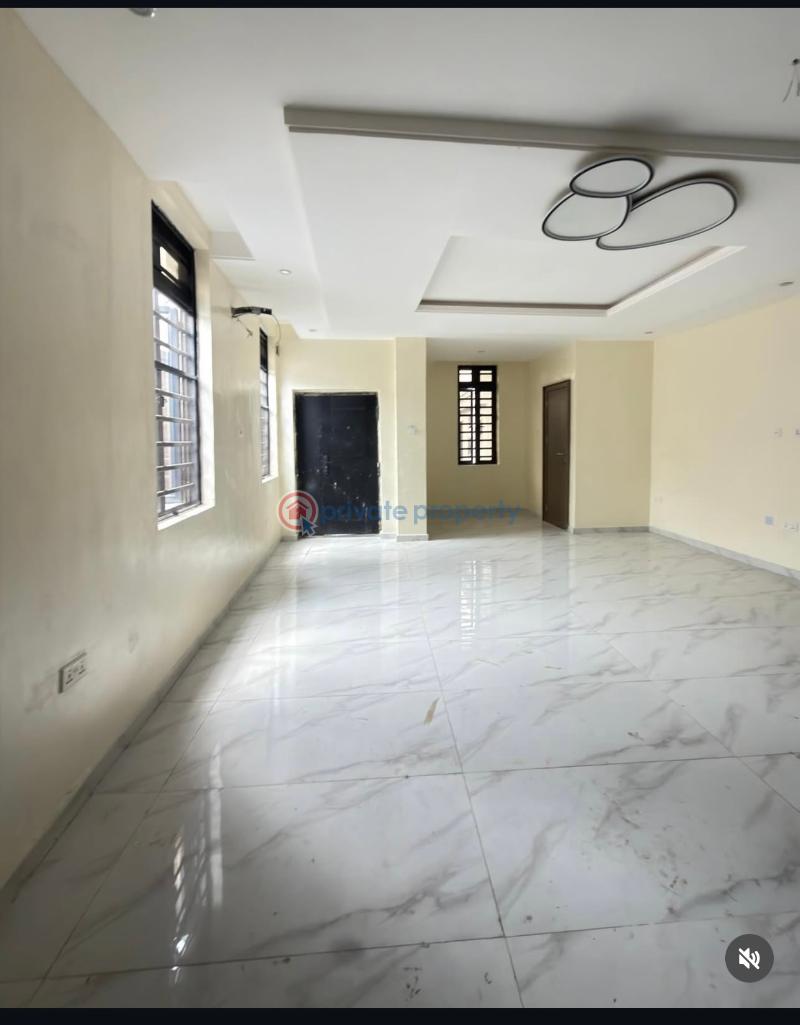 4 bedroom Detached Duplex For Sale Surulere Lagos - 10