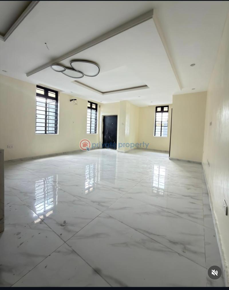 4 bedroom Detached Duplex For Sale Surulere Lagos - 14