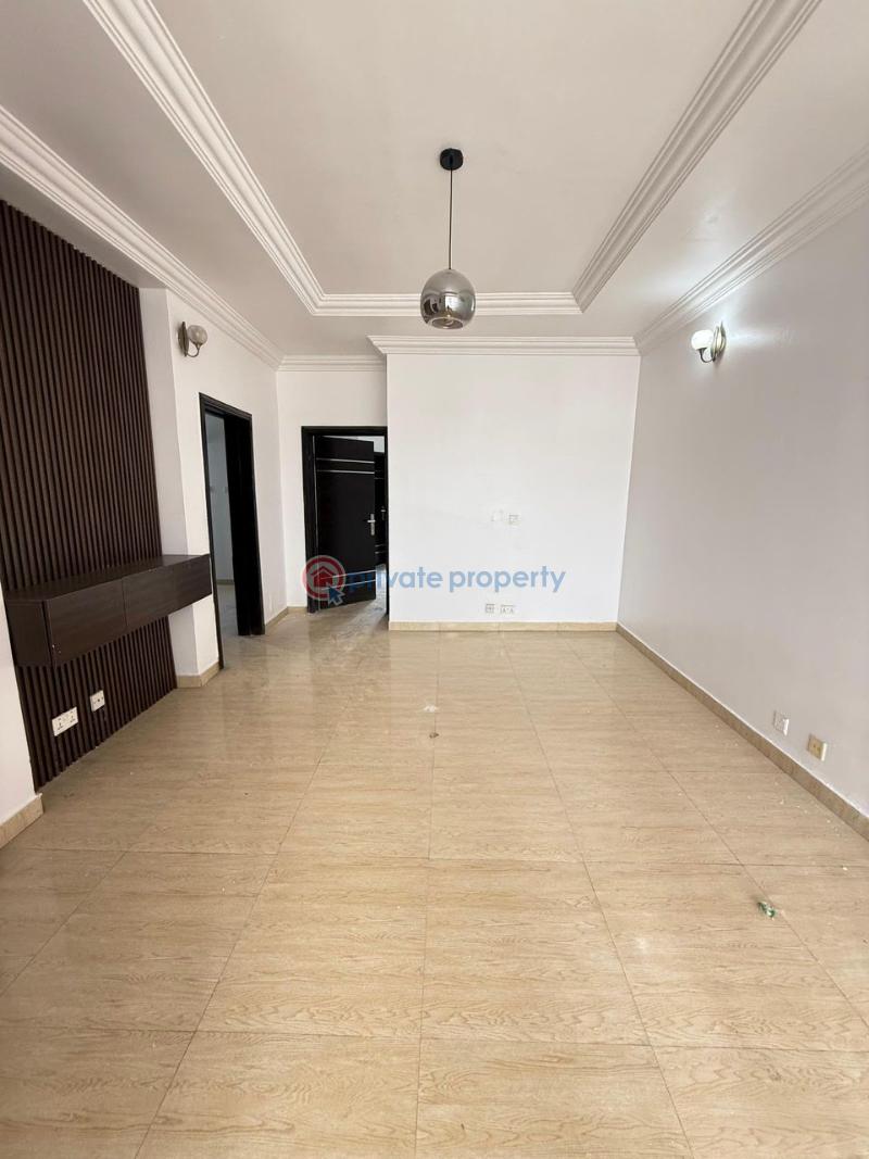 4 bedroom House For Rent Oniru Victoria Island Lagos - 8