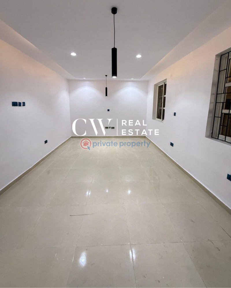 4 bedroom House For Rent Oniru Victoria Island Lagos - 0