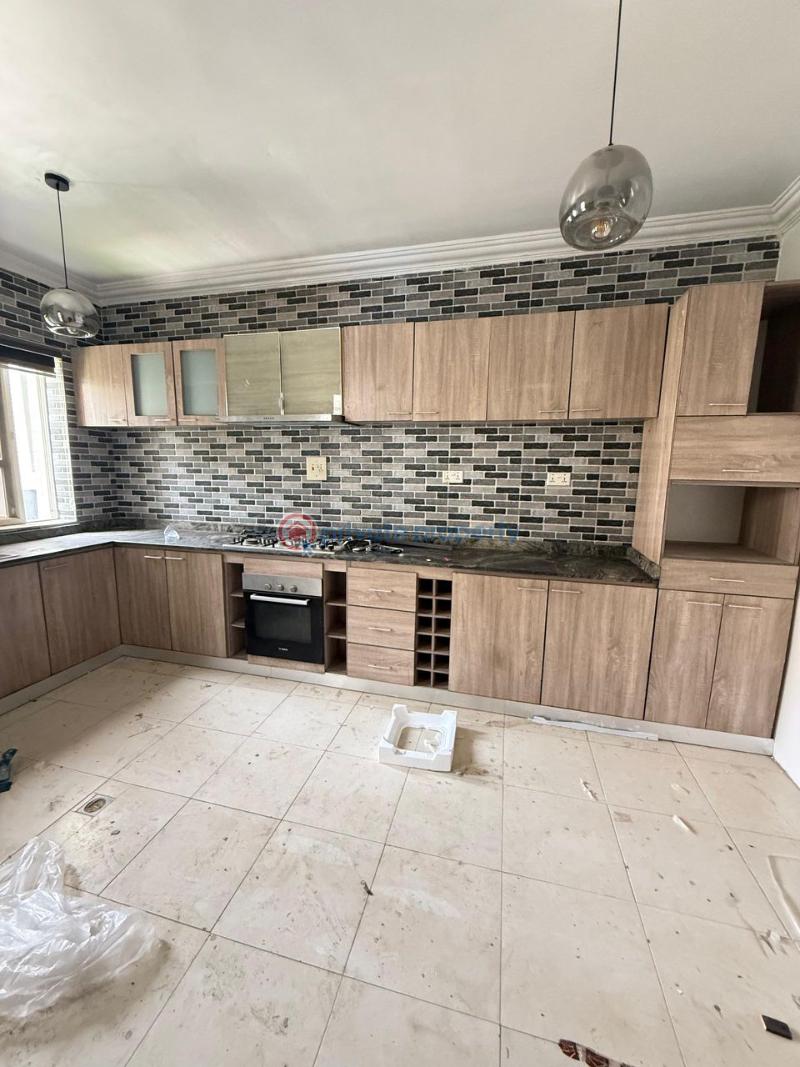 4 bedroom House For Rent Oniru Victoria Island Lagos - 7