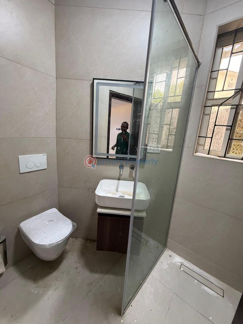 4 bedroom House For Rent Oniru Victoria Island Lagos - 3