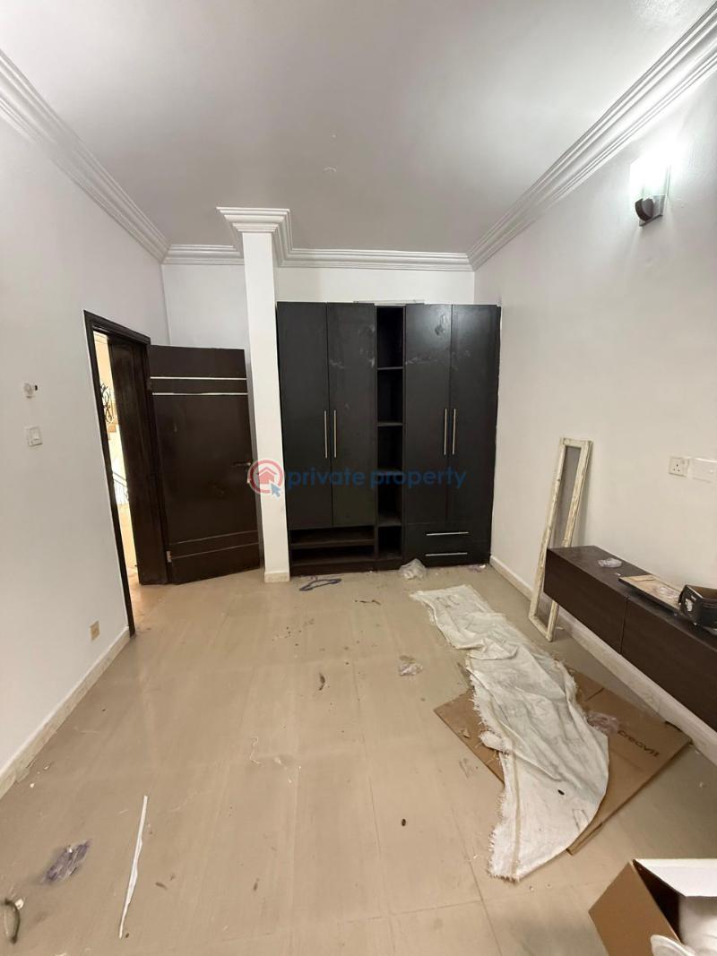 4 bedroom House For Rent Oniru Victoria Island Lagos - 6