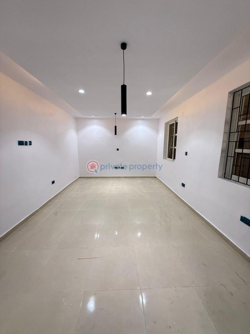 4 bedroom House For Rent Oniru Victoria Island Lagos - 1