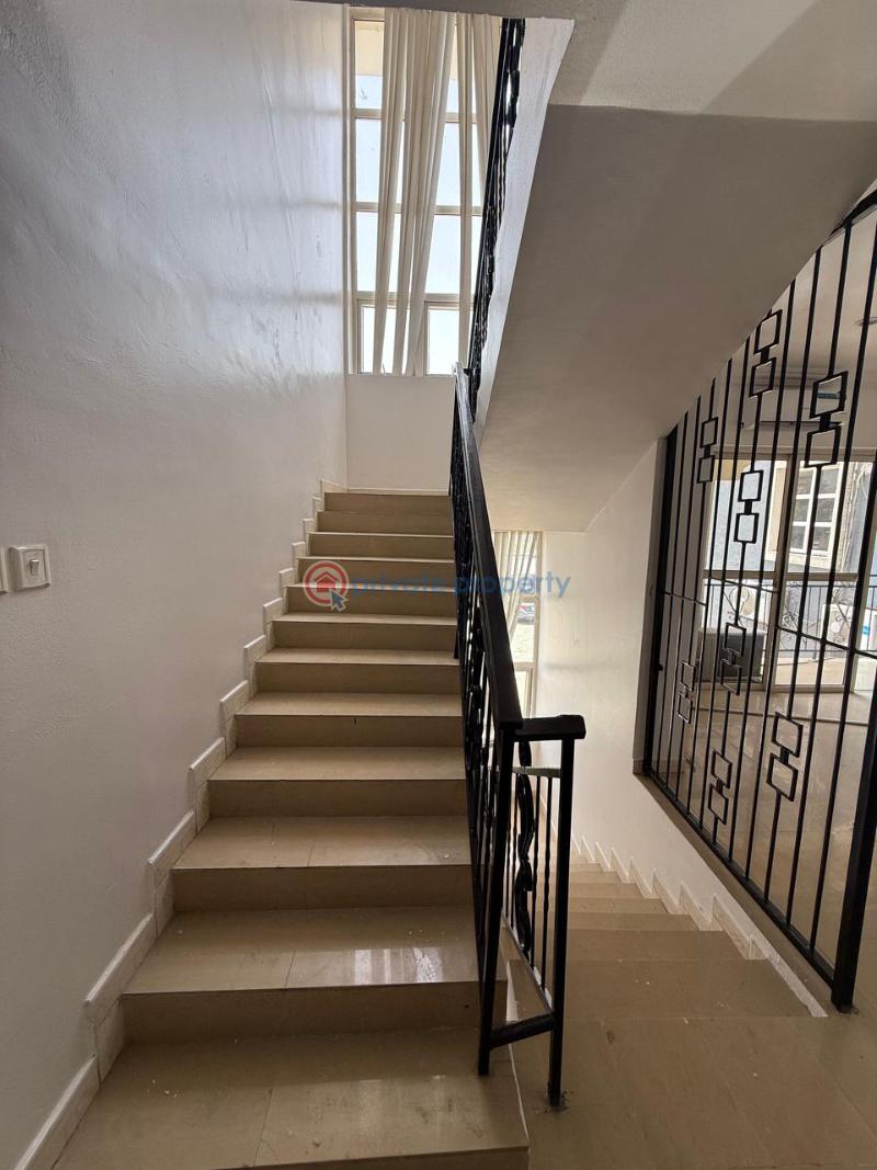 4 bedroom House For Rent Oniru Victoria Island Lagos - 2