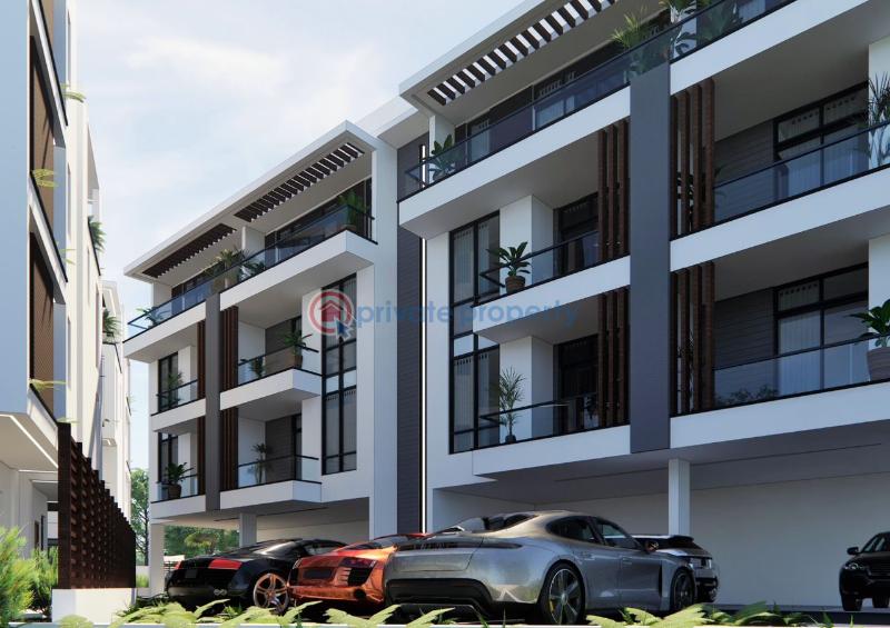 4 bedroom House For Sale Lekki Phase 1 Lagos - 0