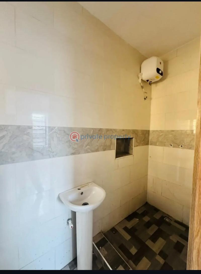 4 bedroom Detached Duplex For Sale Magodo GRA Phase 1 Ojodu Lagos - 7