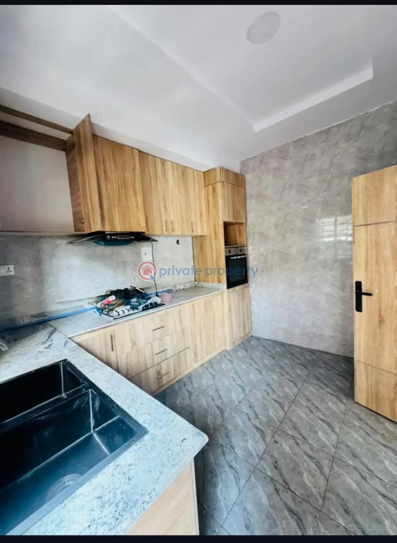 4 bedroom Detached Duplex For Sale Magodo GRA Phase 1 Ojodu Lagos - 4