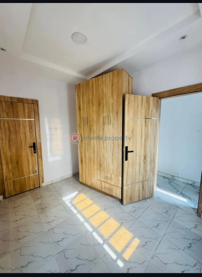 4 bedroom Detached Duplex For Sale Magodo GRA Phase 1 Ojodu Lagos - 6