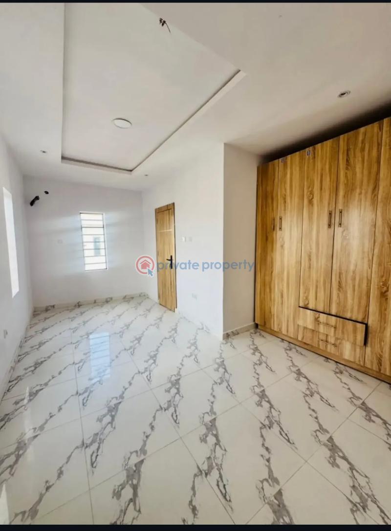 4 bedroom Detached Duplex For Sale Magodo GRA Phase 1 Ojodu Lagos - 1