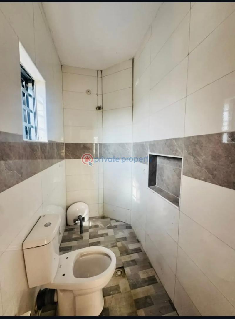 4 bedroom Detached Duplex For Sale Magodo GRA Phase 1 Ojodu Lagos - 8