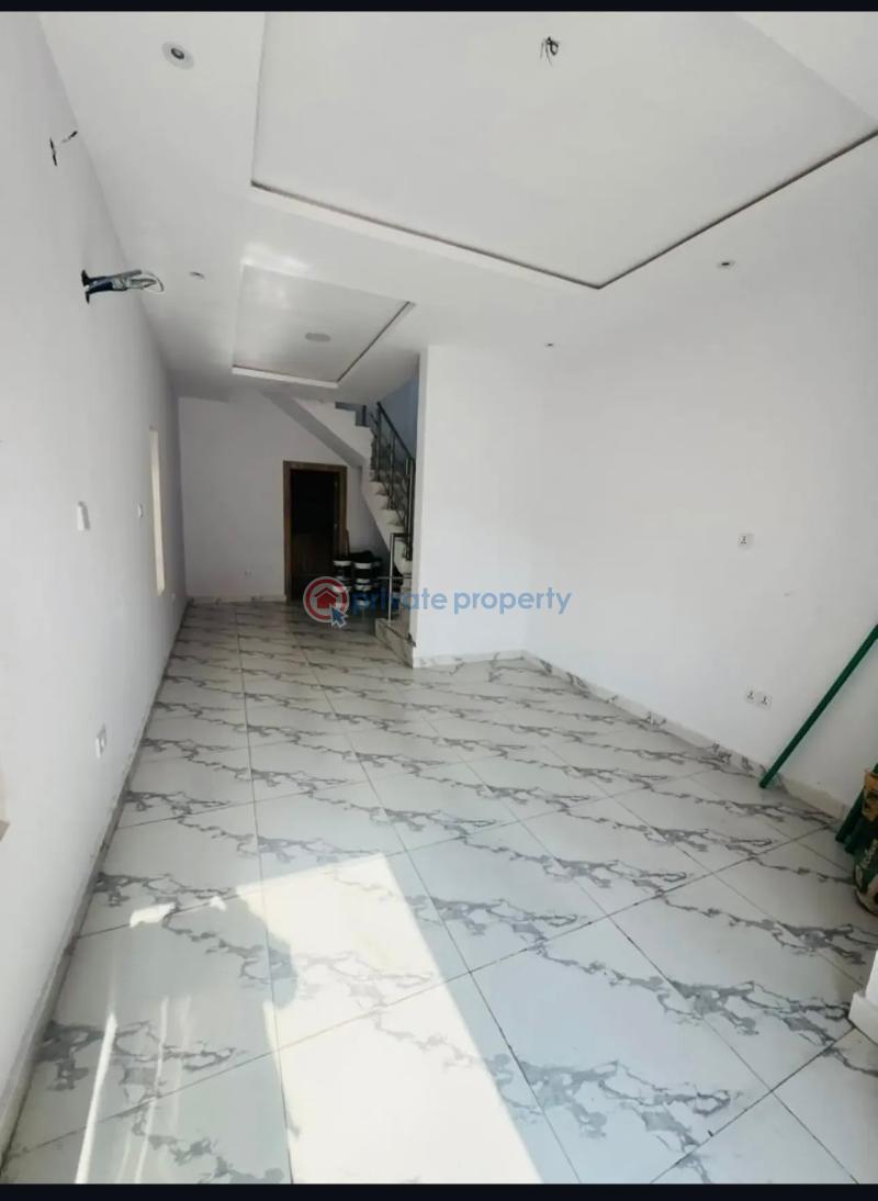 4 bedroom Detached Duplex For Sale Magodo GRA Phase 1 Ojodu Lagos - 5