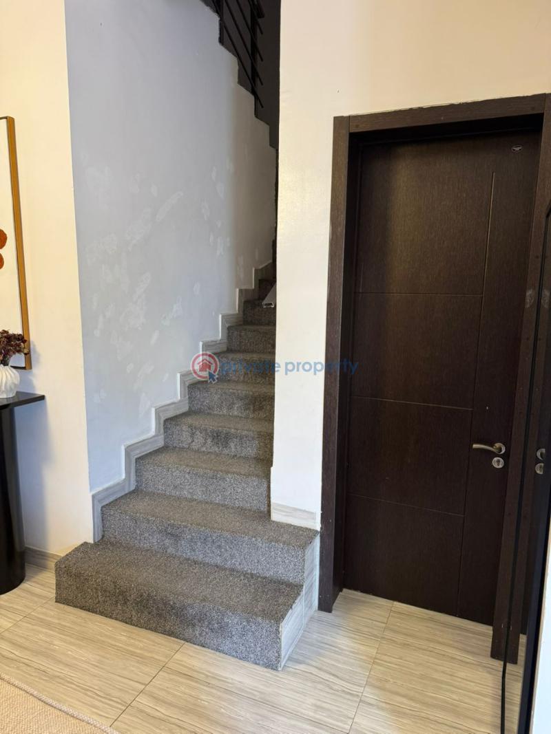 4 bedroom Semi detached Duplex For Rent Bera Estate, Chevron Chevron Drive Lekki Lagos - 0