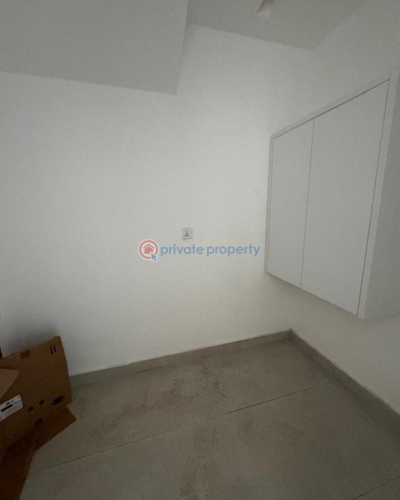 4 bedroom Semi detached Duplex For Rent Old Ikoyi Lagos - 12