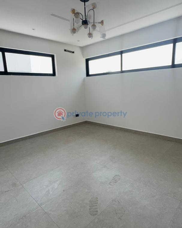 4 bedroom Semi detached Duplex For Rent Old Ikoyi Lagos - 24