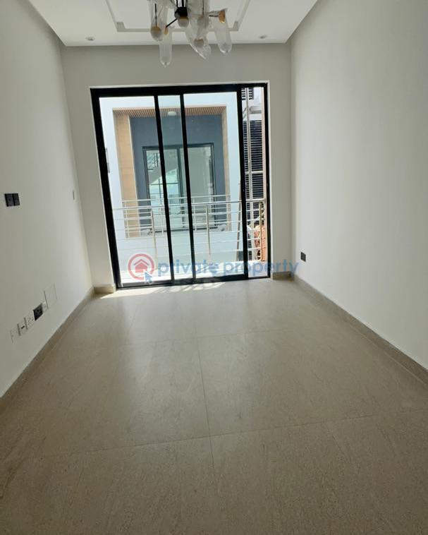 4 bedroom Semi detached Duplex For Rent Old Ikoyi Lagos - 7