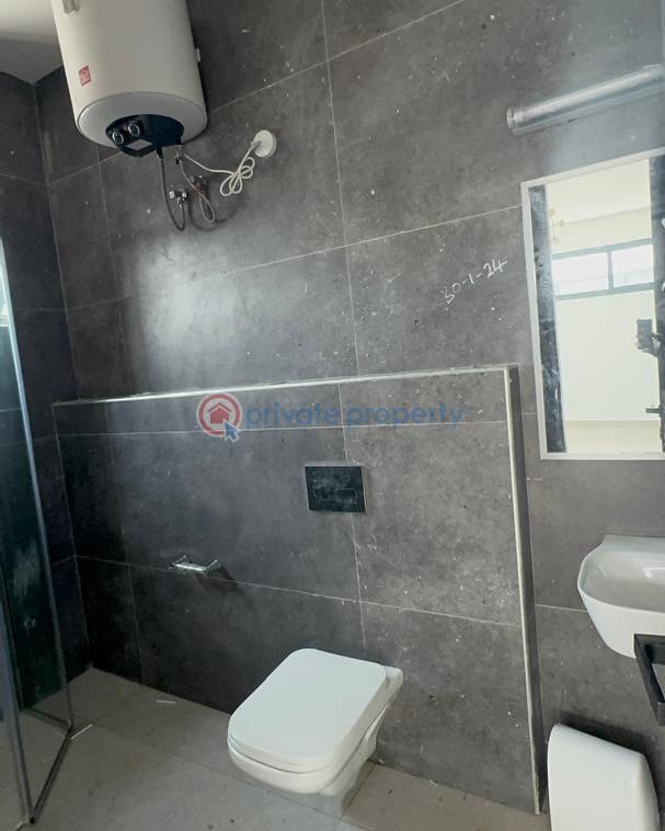 4 bedroom Semi detached Duplex For Rent Old Ikoyi Lagos - 11