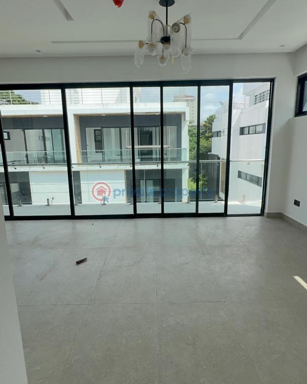 4 bedroom Semi detached Duplex For Rent Old Ikoyi Lagos - 19