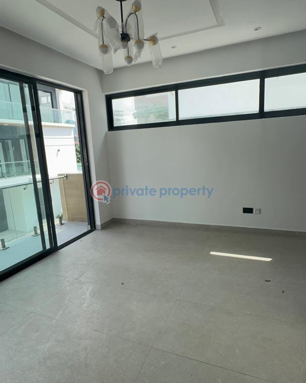 4 bedroom Semi detached Duplex For Rent Old Ikoyi Lagos - 20