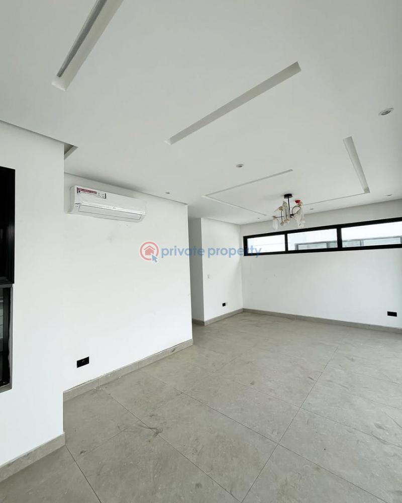 4 bedroom Semi detached Duplex For Rent Old Ikoyi Lagos - 0