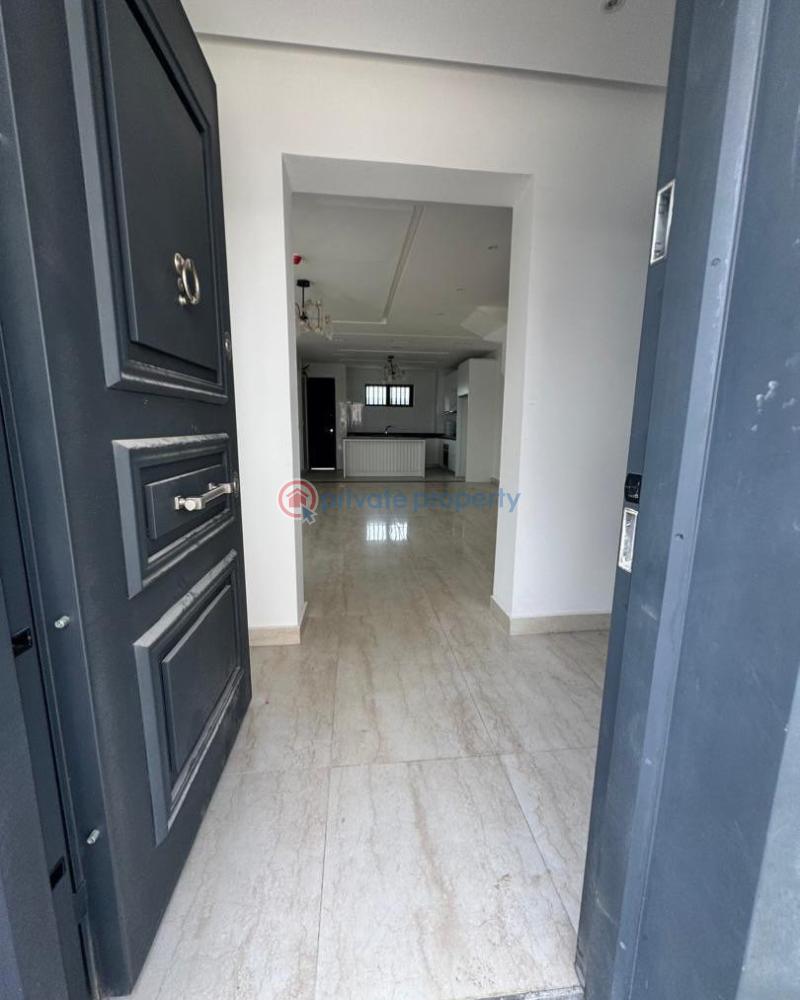 4 bedroom Semi detached Duplex For Rent Old Ikoyi Lagos - 16