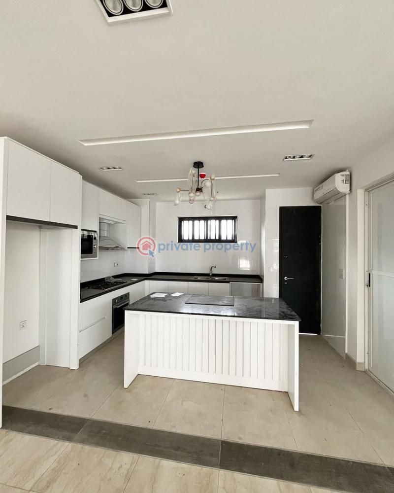 4 bedroom Semi detached Duplex For Rent Old Ikoyi Lagos - 13