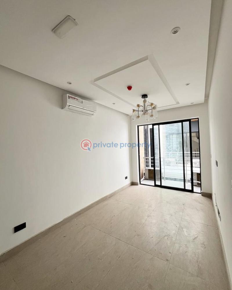 4 bedroom Semi detached Duplex For Rent Old Ikoyi Lagos - 3
