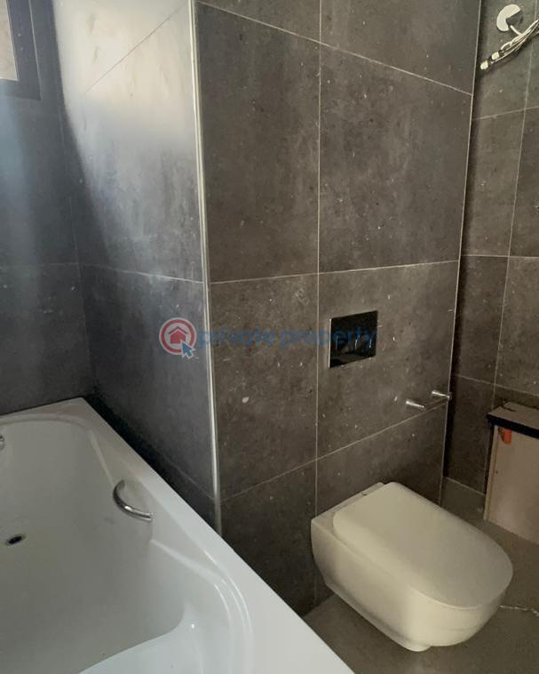 4 bedroom Semi detached Duplex For Rent Old Ikoyi Lagos - 14