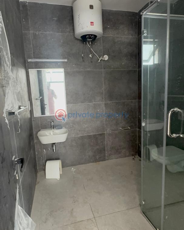 4 bedroom Semi detached Duplex For Rent Old Ikoyi Lagos - 21