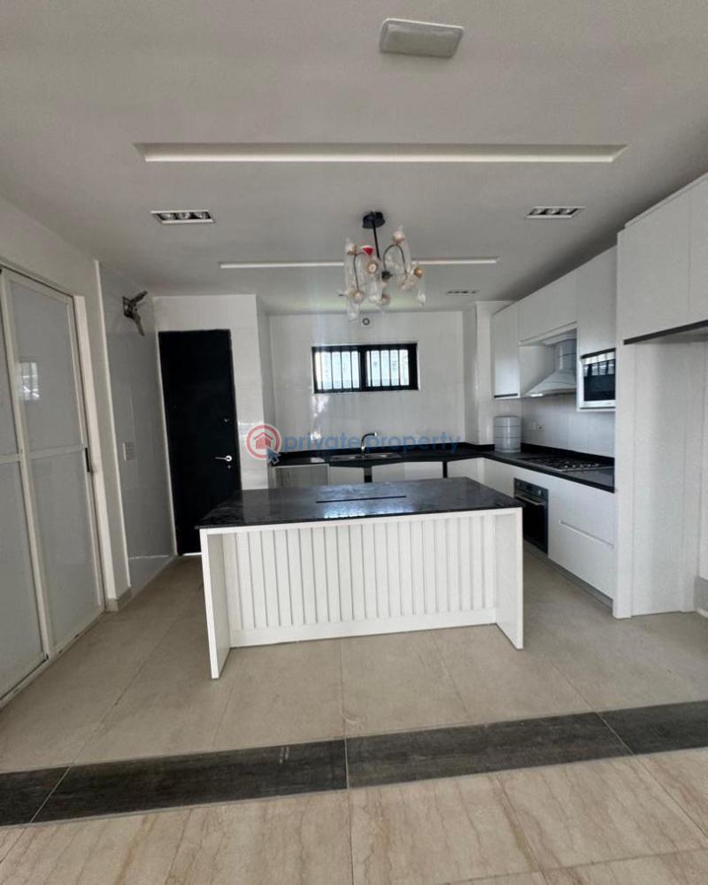 4 bedroom Semi detached Duplex For Rent Old Ikoyi Lagos - 17