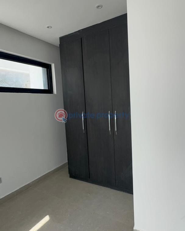4 bedroom Semi detached Duplex For Rent Old Ikoyi Lagos - 8