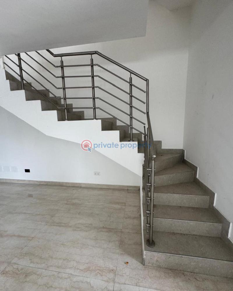 4 bedroom Semi detached Duplex For Rent Old Ikoyi Lagos - 22
