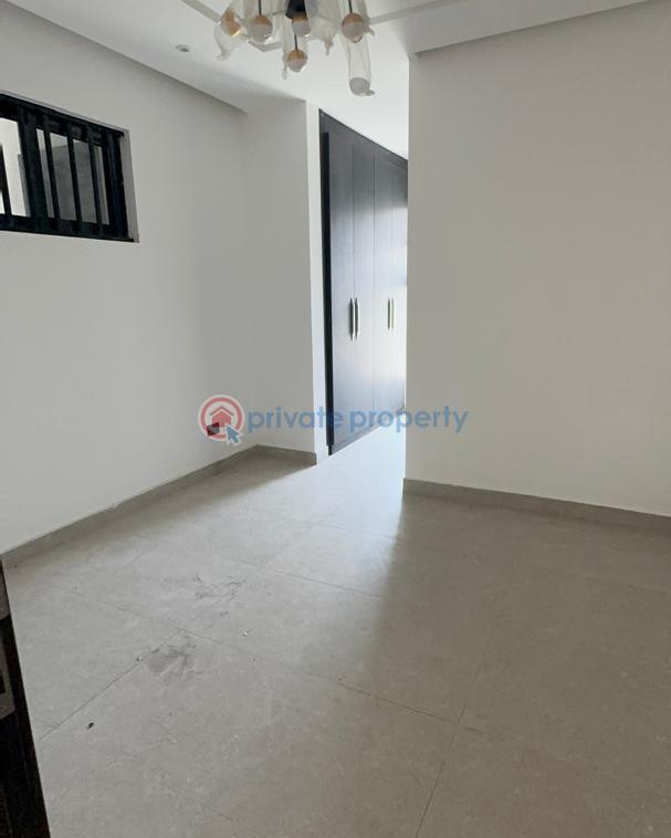 4 bedroom Semi detached Duplex For Rent Old Ikoyi Lagos - 6