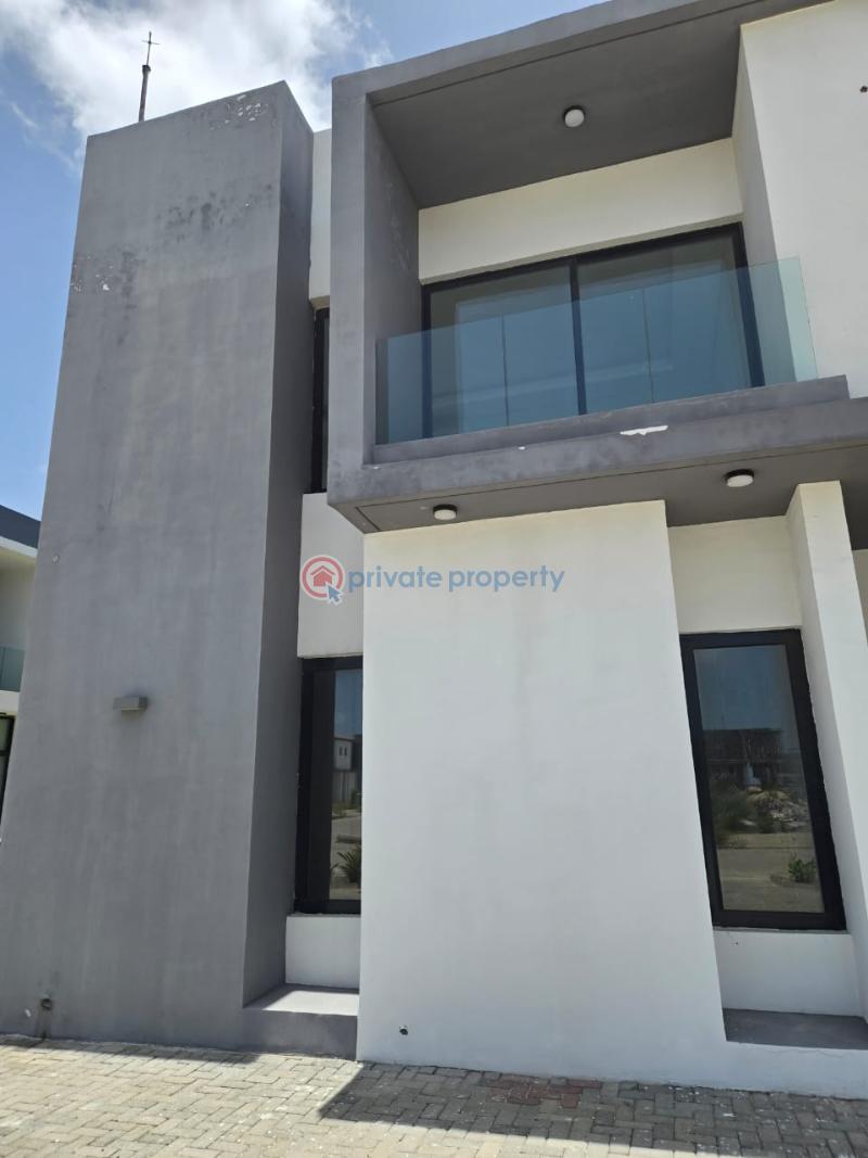 4 bedroom Duplex For Rent Off The Coastal Road, Around Jakande Area Jakande Lekki Lagos - 0