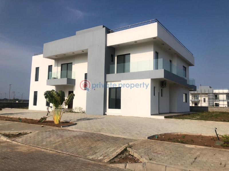 4 bedroom Duplex For Rent Off The Coastal Road, Around Jakande Area Jakande Lekki Lagos - 5