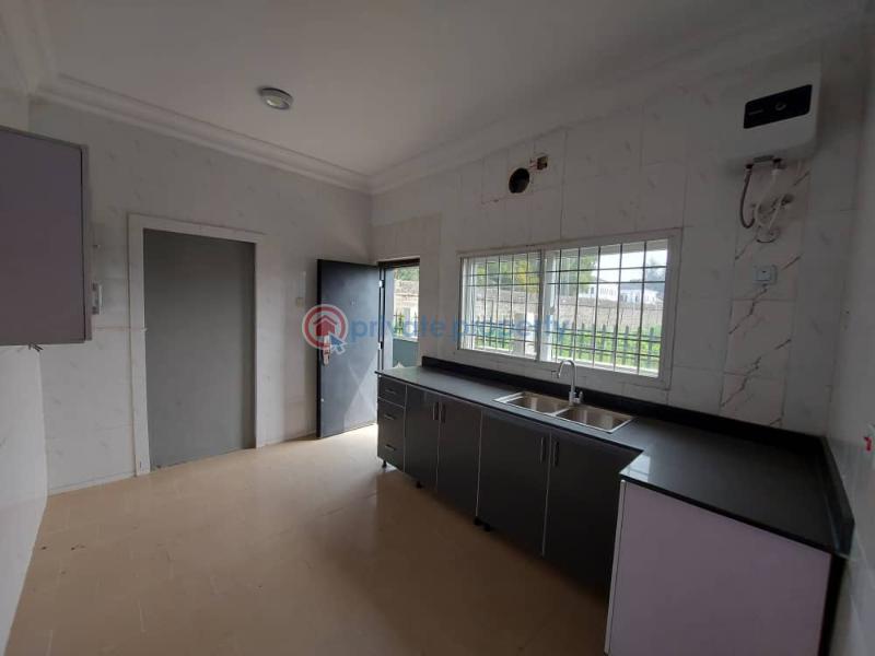 For rent 4 bedroom Duplex Pearl Garden Estate Sangotedo Ajah Lagos