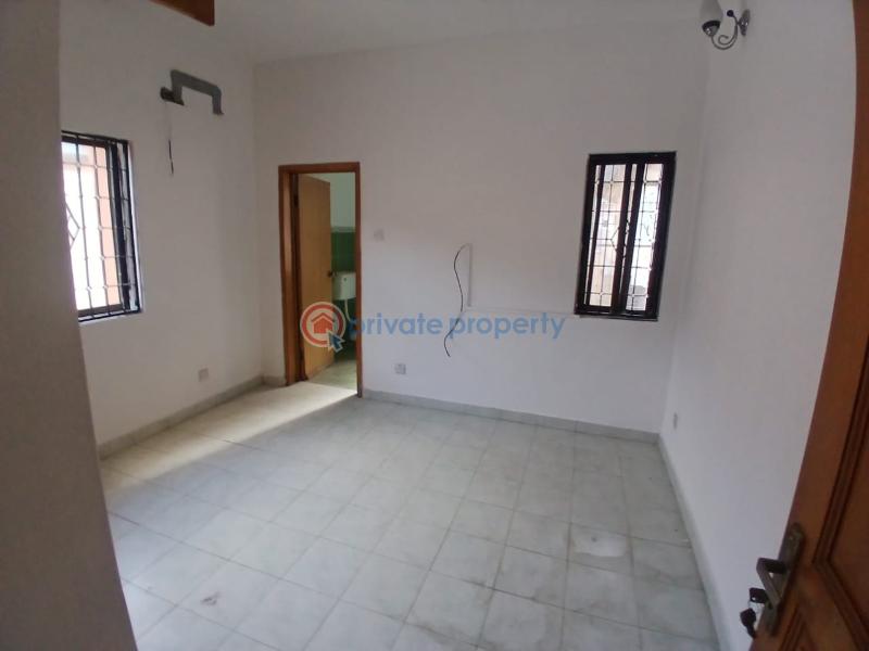 4 bedroom Semi detached Duplex For Rent Hussein Sunmonu Street, Lekki Phase 1 Lekki Phase 1 Lagos - 8